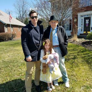 Meet your Posher, Melisa